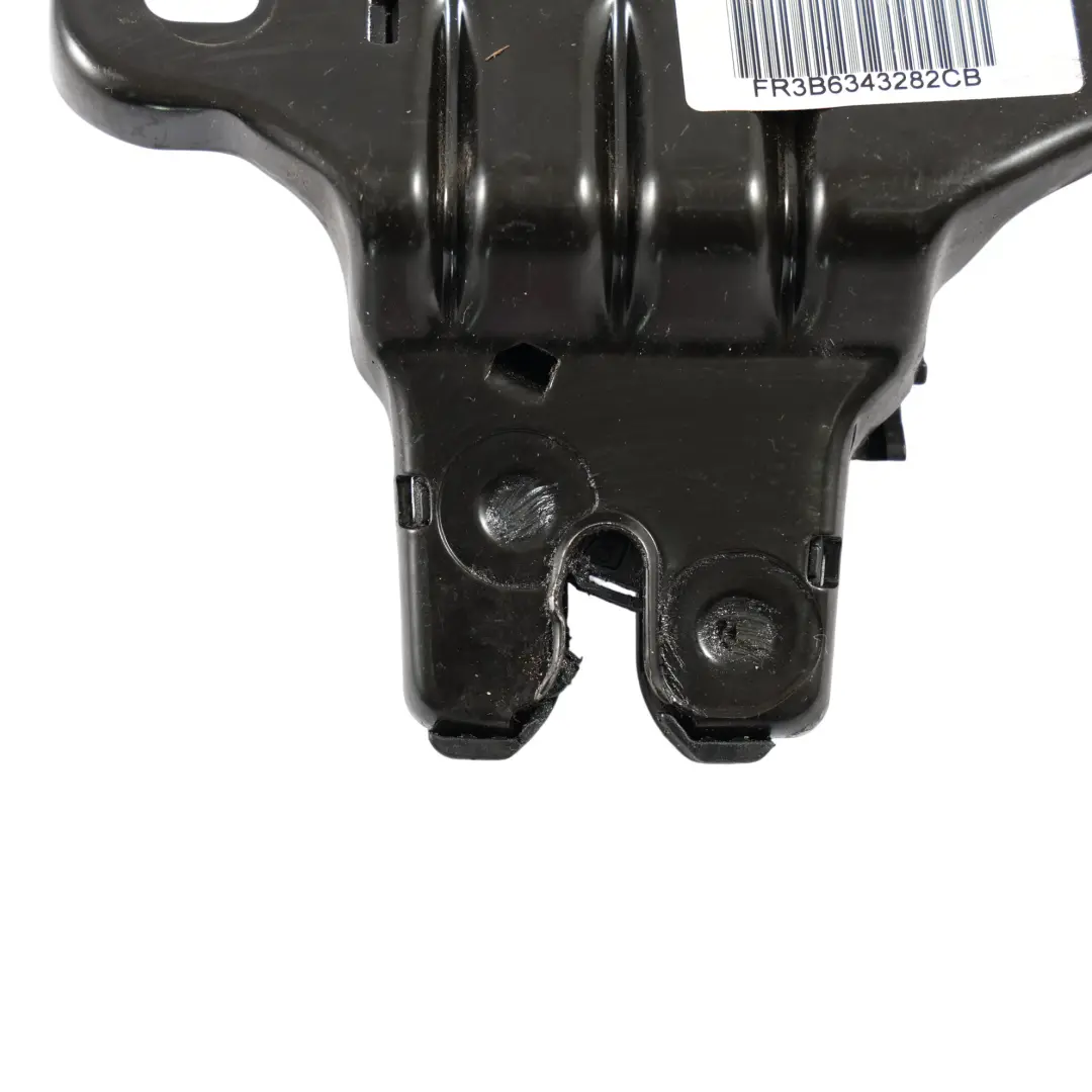 Mk5 Tailgate Lock Catch Latch Mechanism FR38-6343282-CB to Ford Mondeo with Part number FR3B-6343282-CB Ford Mondeo Mk5 Tailgate Lock Catch Latch Mechanism FR38-6343282-CB - SKU FR3B-6343282-CB-1 - Part number FR3B-6343282-CB