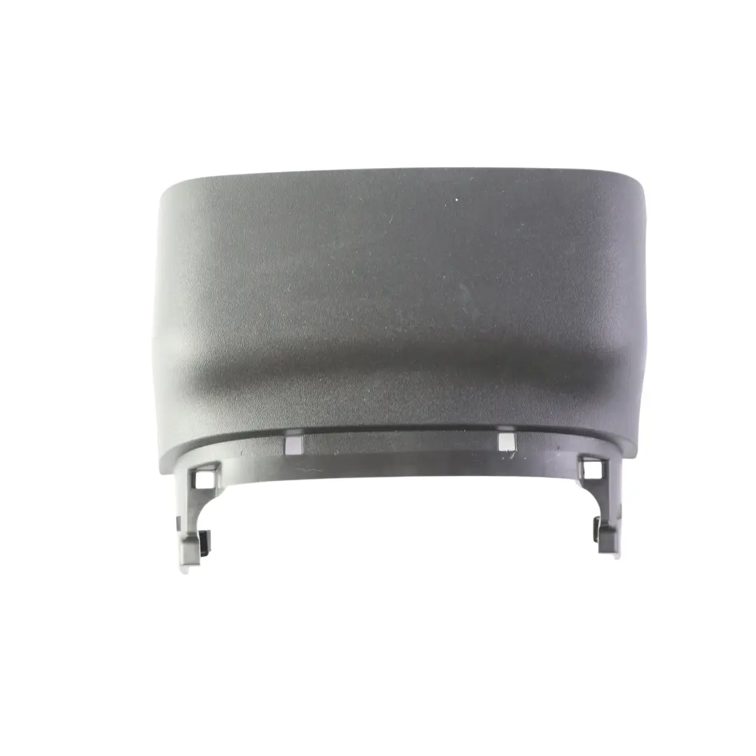 Mk5 Steering Column Upper Surround Trim Panel Cover to Ford Mondeo with Part number FS73-3530-AA Ford Mondeo Mk5 Steering Column Upper Surround Trim Panel Cover - SKU FS73-3530-AA - Part number FS73-3530-AA
