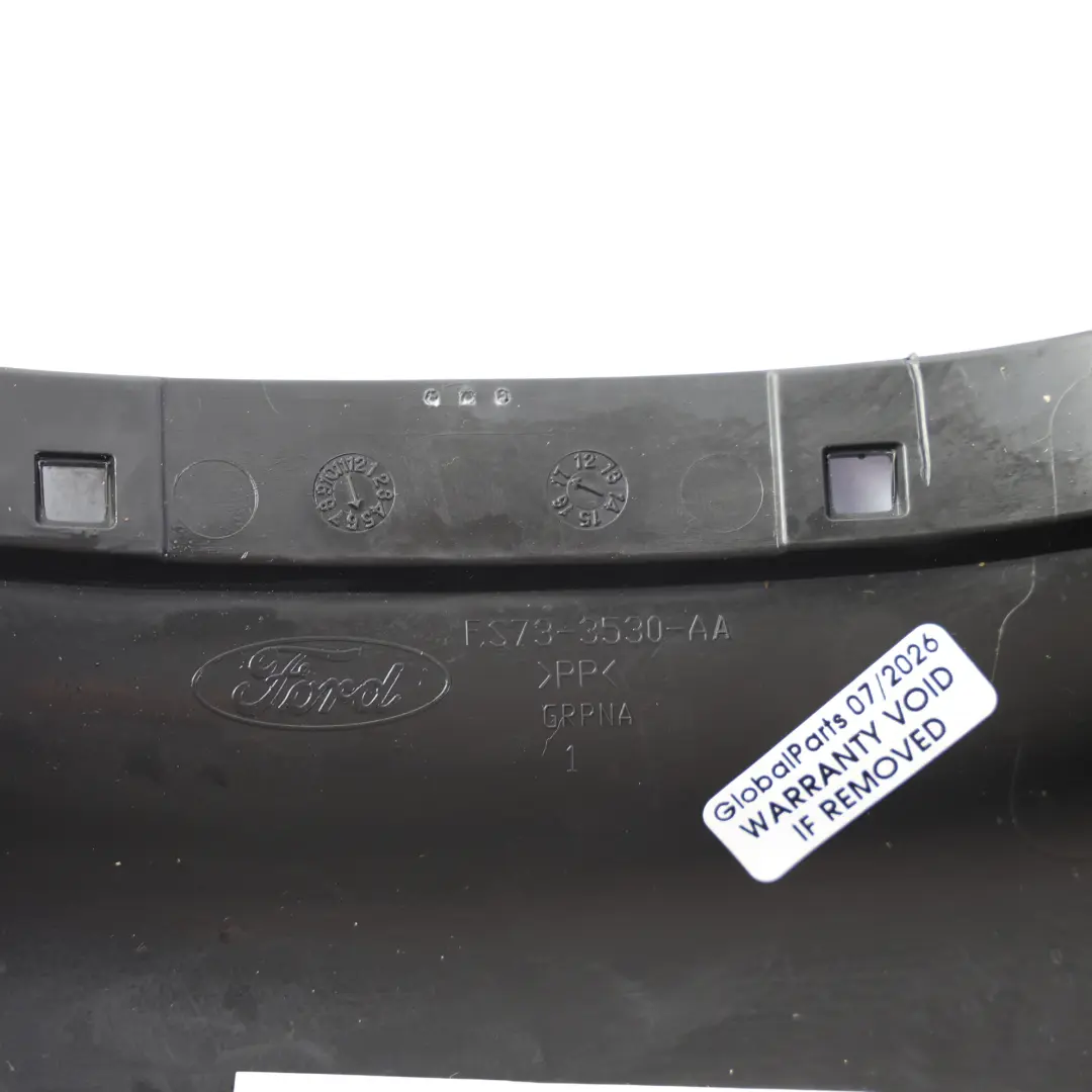 MK5 Copertura Pannello Rivestimento Colonna Sterzo per Ford Mondeo con numero di parte FS73-3530-AA Ford Mondeo MK5 Copertura Pannello Rivestimento Colonna Sterzo - SKU FS73-3530-AA - Numero di parte FS73-3530-AA