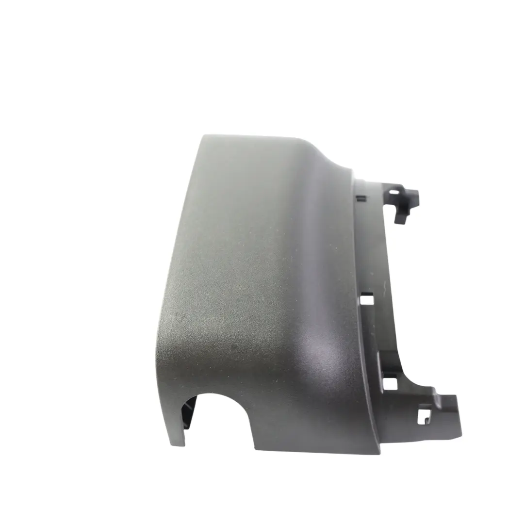 MK5 Panel Cubierta Moldura Columna Dirección Superior para Ford Mondeo con número de pieza FS73-3530-AA Ford Mondeo MK5 Panel Cubierta Moldura Columna Dirección Superior - SKU FS73-3530-AA - Número de pieza FS73-3530-AA
