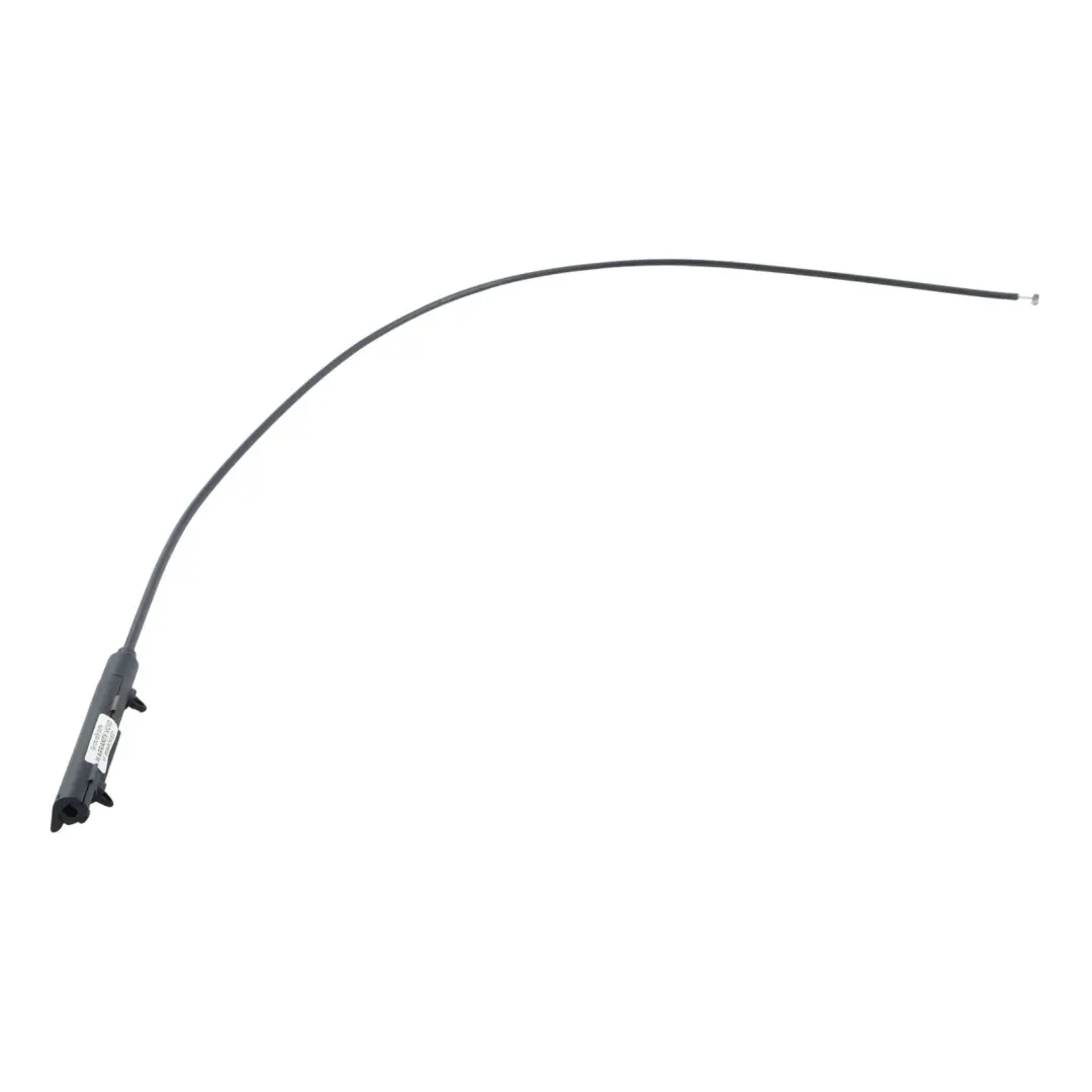 Range Rover L322 Cavo Sgancio Cofano Anteriore - SKU FSE000030 - Numero di parte FSE000030