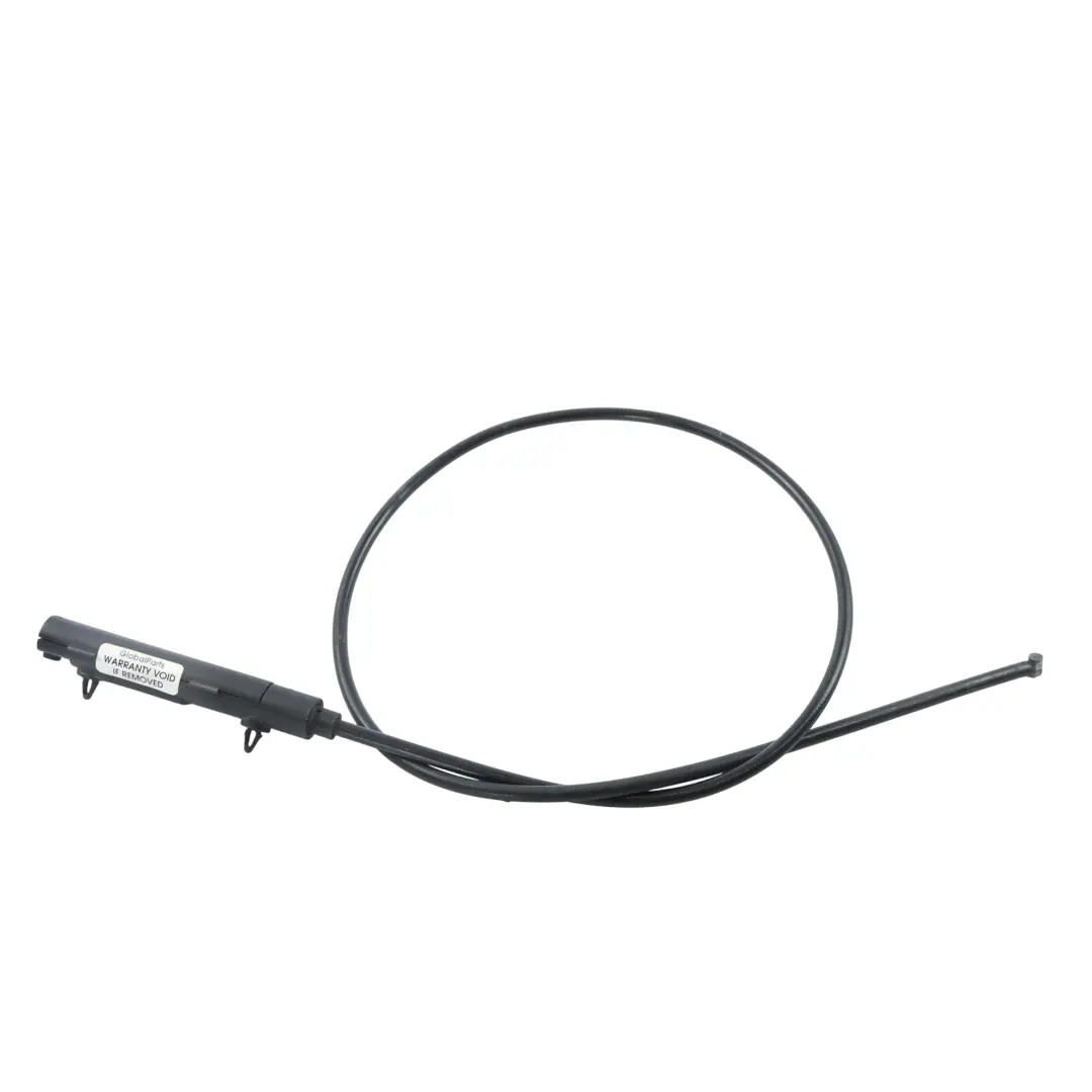 Câble Déverrouillage Capot Avant pour Range Rover L322 à propos du numéro de pièce FSE000030 Range Rover L322 Câble Déverrouillage Capot Avant - SKU FSE000030 - Numéro de pièce FSE000030