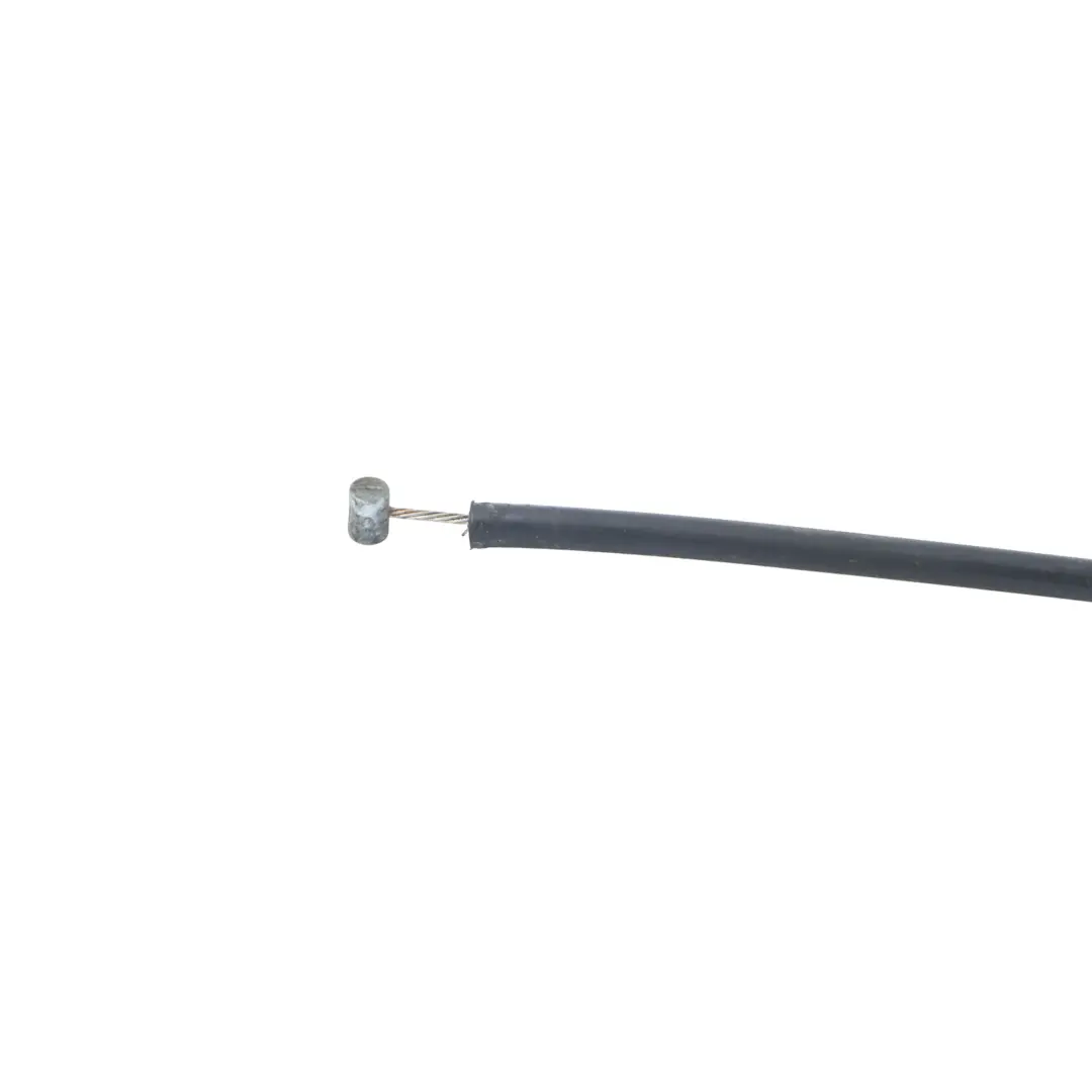 Front Bonnet Hood Release Cable Linkage to Range Rover L322 with Part number FSE000030 Range Rover L322 Front Bonnet Hood Release Cable Linkage - SKU FSE000030 - Part number FSE000030