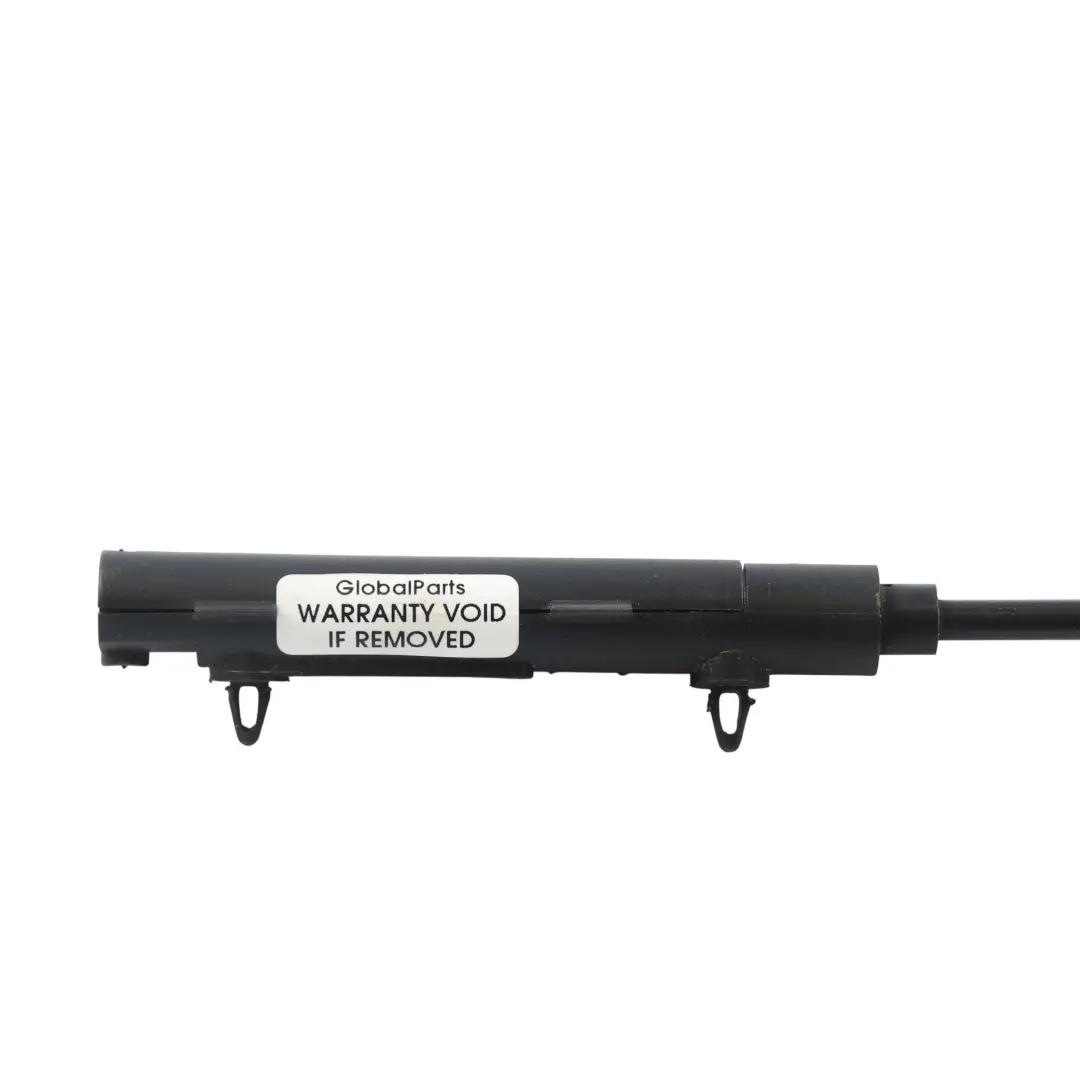 Range Rover L322 Front Bonnet Hood Release Cable Linkage - SKU FSE000030 - Part number FSE000030