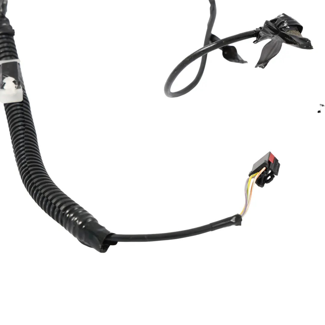 Ford Transit Connect MK2 Faisceau Câblage Console Centrale - SKU FT1T-15K857-AE - Numéro de pièce FT1T-15K857-AE