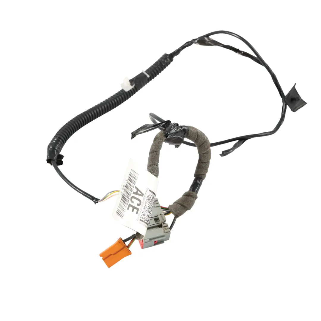 Ford Transit Connect MK2 Mittelkonsole Kabelsatz Kabelbaum - SKU FT1T-15K857-AE - Teilenummer FT1T-15K857-AE