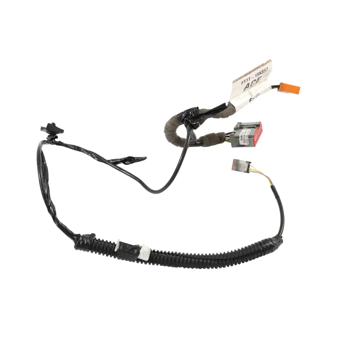 Ford Transit Connect MK2 Cablaggio Console Centrale - SKU FT1T-15K857-AE - Numero di parte FT1T-15K857-AE