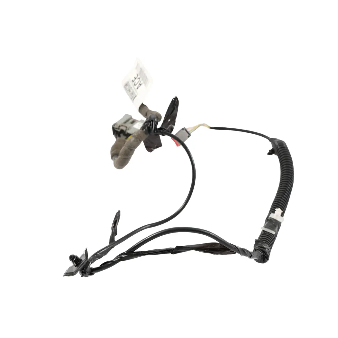MK2 Faisceau Câblage Console Centrale pour Ford Transit Connect à propos du numéro de pièce FT1T-15K857-AE Ford Transit Connect MK2 Faisceau Câblage Console Centrale - SKU FT1T-15K857-AE - Numéro de pièce FT1T-15K857-AE