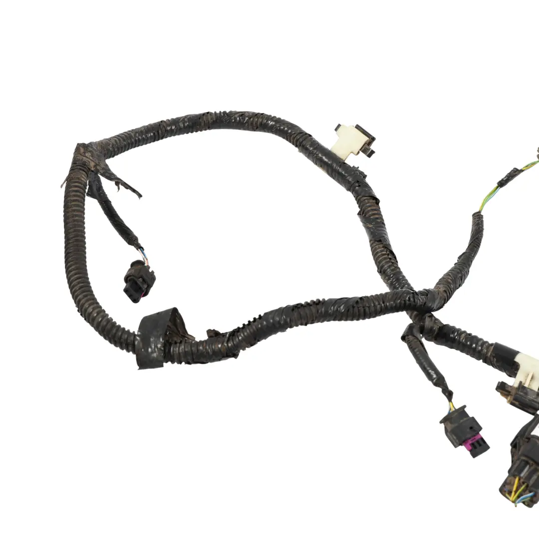 Ford Transit Connect MK2 Sensore Parcheggio PDC Posteriore - SKU FT1T-15K868-AE - Numero di parte FT1T-15K868-AE