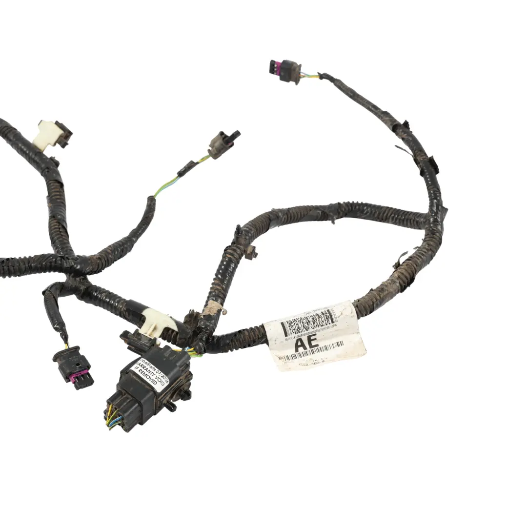 MK2 Cableado Sensor Aparcamiento Trasero PDC para Ford Transit Connect con número de pieza FT1T-15K868-AE Ford Transit Connect MK2 Cableado Sensor Aparcamiento Trasero PDC - SKU FT1T-15K868-AE - Número de pieza FT1T-15K868-AE