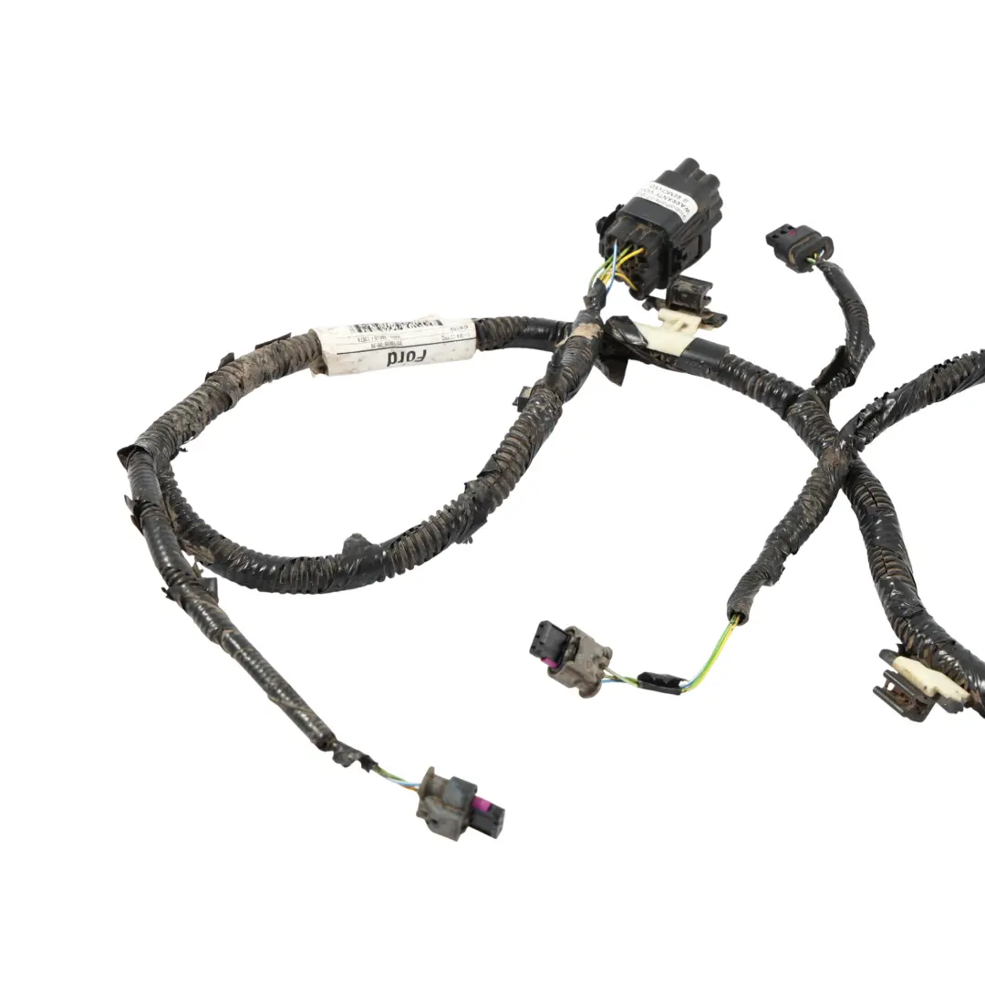 Ford Transit Connect MK2 Sensore Parcheggio PDC Posteriore - SKU FT1T-15K868-AE - Numero di parte FT1T-15K868-AE