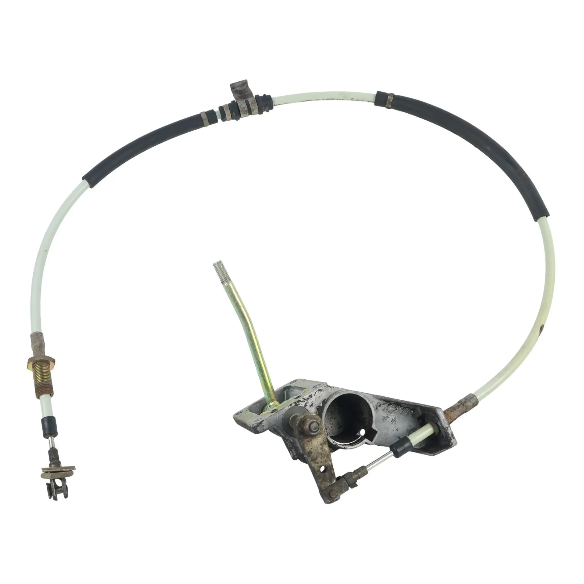 Land Rover Discovery 2 Cavo Leveraggio Selettore Leva Cambio FTC4771