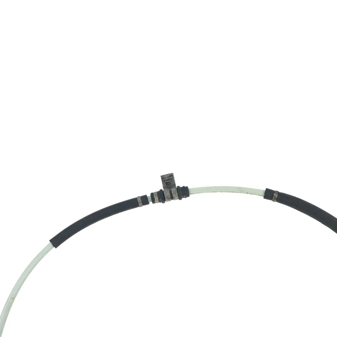 Gearbox Gear Shift Lever Selector Linkage Cable to Land Rover Discovery 2 with Part number FTC4771 Land Rover Discovery 2 Gearbox Gear Shift Lever Selector Linkage Cable - SKU FTC4771 - Part number FTC4771
