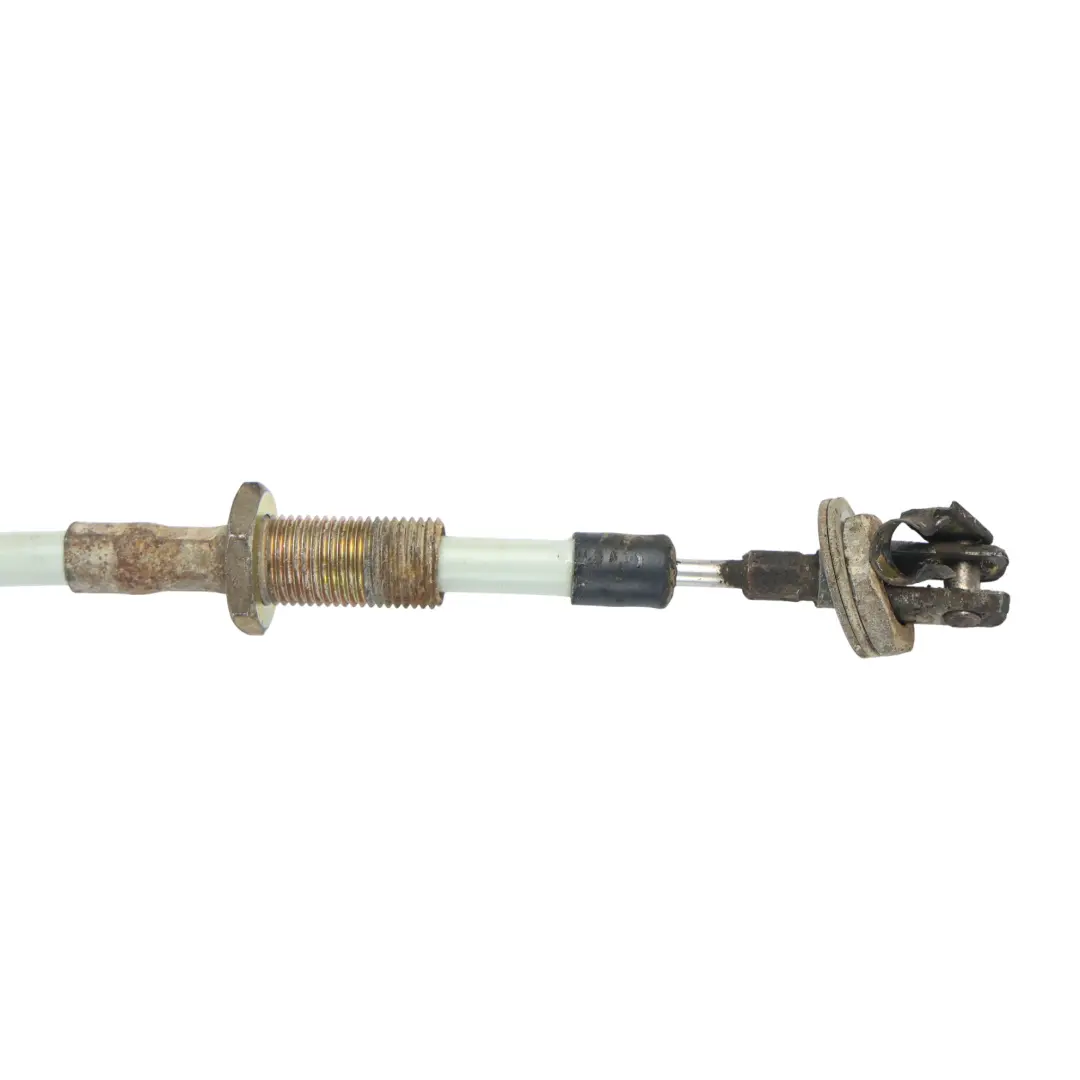 Getriebe Schalthebel Wählgestänge Seilzug für Land Rover Discovery 2 mit Teilenummer FTC4771 Land Rover Discovery 2 Getriebe Schalthebel Wählgestänge Seilzug - SKU FTC4771 - Teilenummer FTC4771