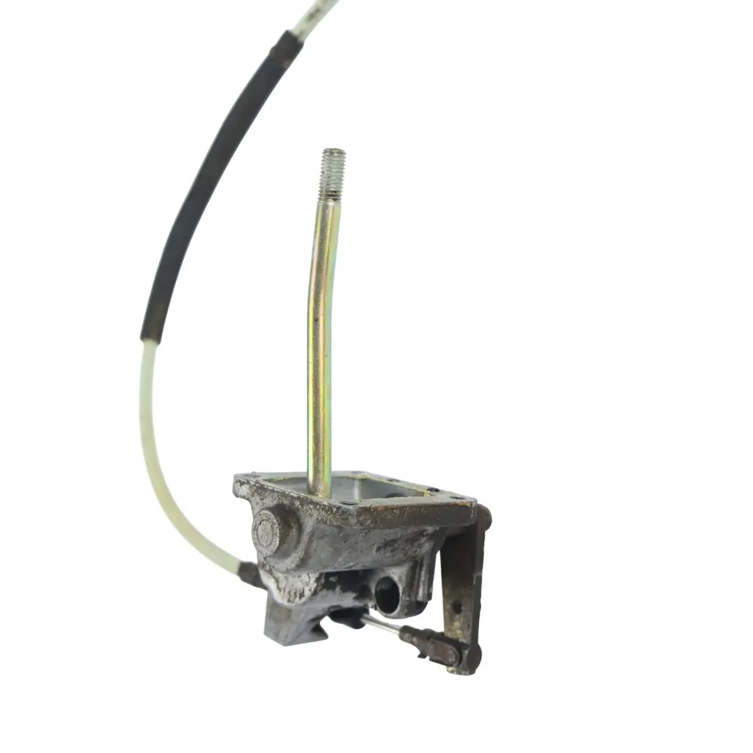 Land Rover Discovery 2 Getriebe Schalthebel Wählgestänge Seilzug - SKU FTC4771 - Teilenummer FTC4771