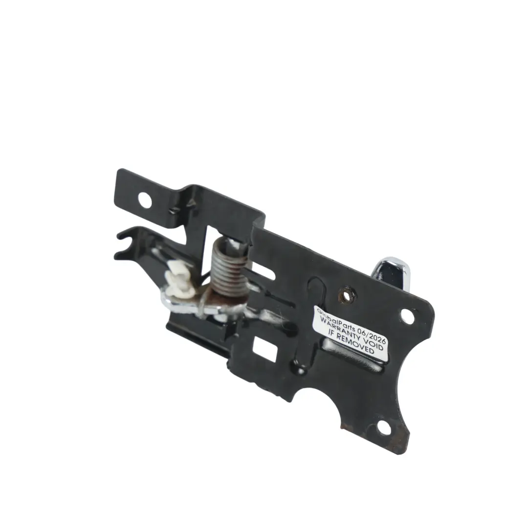 Land Rover L318 Interior Front Rear Door Cover Handle Trim Right O/S - SKU FVC102200 - Part number FVC102200