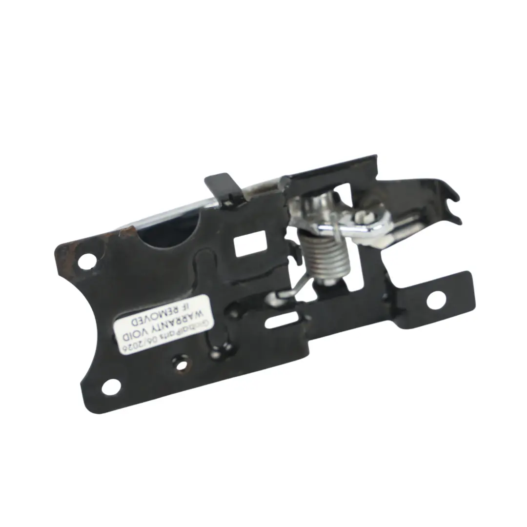 Land Rover L318 Garniture Poignée Porte Intérieur Avant Arrière Droite - SKU FVC102200 - Numéro de pièce FVC102200