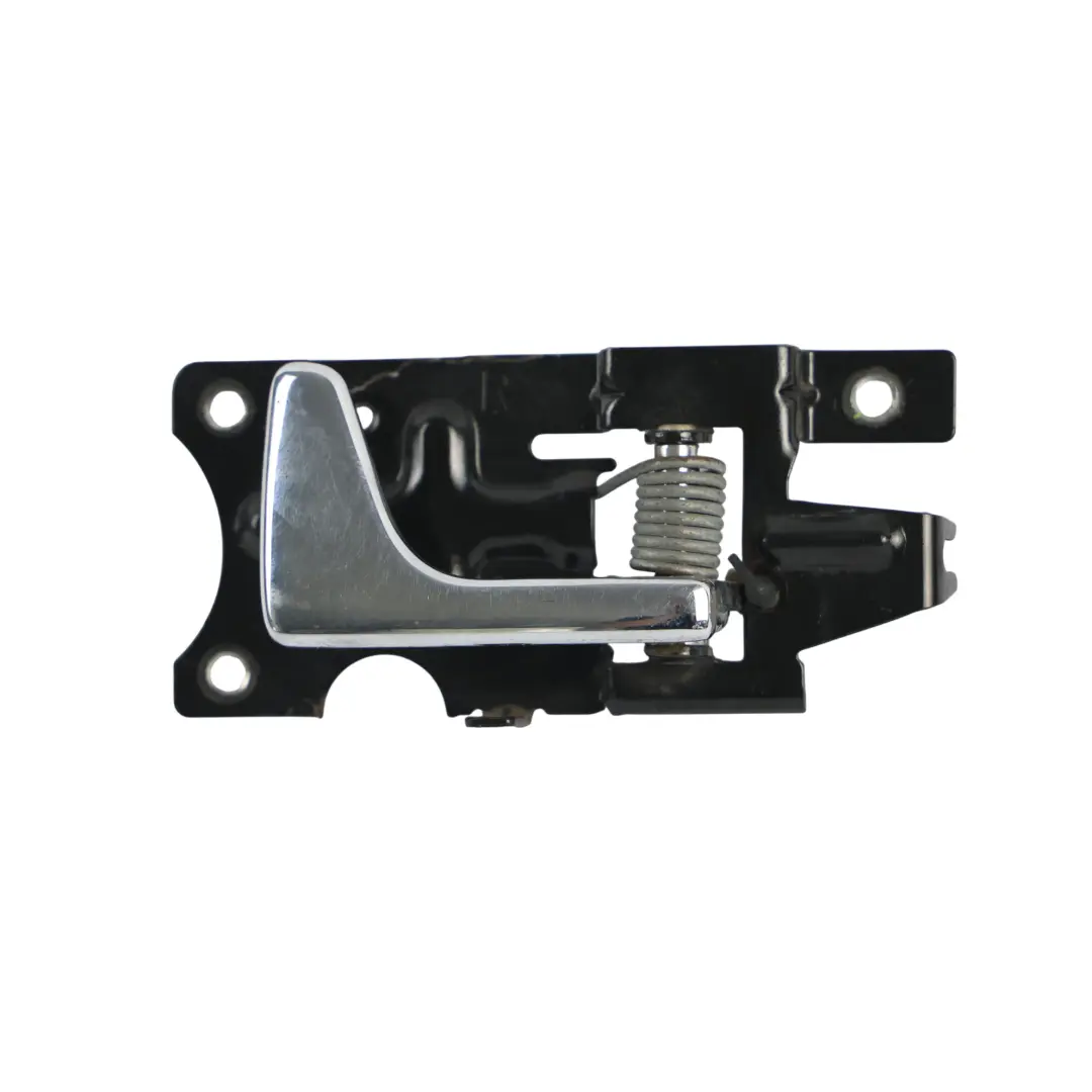 Interior Front Rear Door Cover Handle Trim Right O/S to Land Rover L318 with Part number FVC102200 Land Rover L318 Interior Front Rear Door Cover Handle Trim Right O/S - SKU FVC102200 - Part number FVC102200