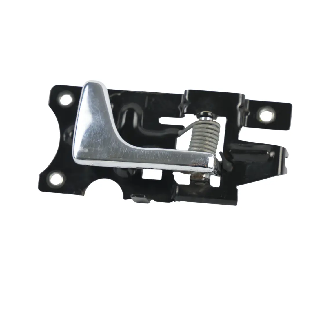 Interior Front Rear Door Cover Handle Trim Right O/S to Land Rover L318 with Part number FVC102200 Land Rover L318 Interior Front Rear Door Cover Handle Trim Right O/S - SKU FVC102200 - Part number FVC102200