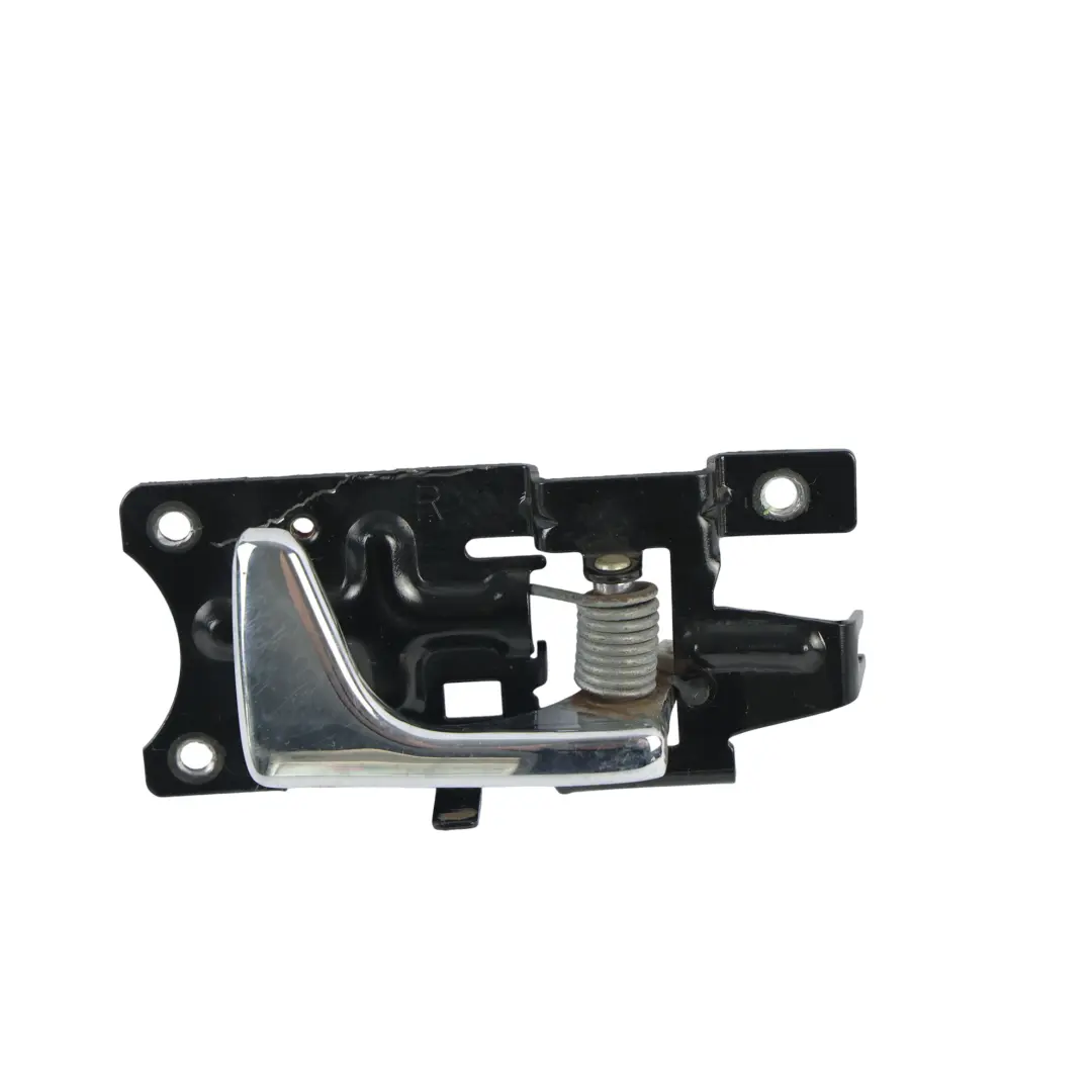 Moldura Manija Puerta Delantera Trasera Derecha para Land Rover L318 con número de pieza FVC102200 Land Rover L318 Moldura Manija Puerta Delantera Trasera Derecha - SKU FVC102200 - Número de pieza FVC102200