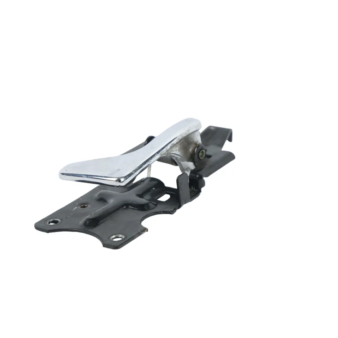 Moldura Manija Puerta Delantera Trasera Derecha para Land Rover L318 con número de pieza FVC102200 Land Rover L318 Moldura Manija Puerta Delantera Trasera Derecha - SKU FVC102200 - Número de pieza FVC102200