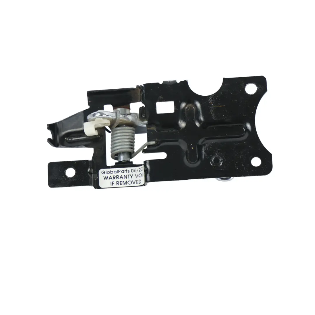 Land Rover Discovery 2 L318 Manija Puerta Trasera Izquierda 1H2Z-7826656-PA - SKU FVC102210 - Número de pieza FVC102210