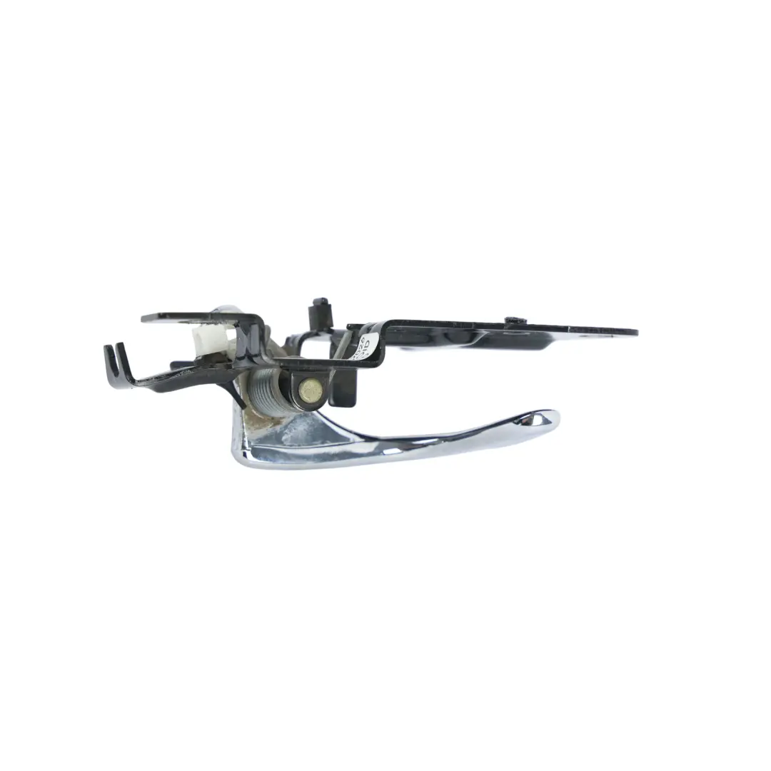 Land Rover Discovery 2 L318 Türgriff Hinten Innen Links 1H2Z-7826656-PA - SKU FVC102210 - Teilenummer FVC102210