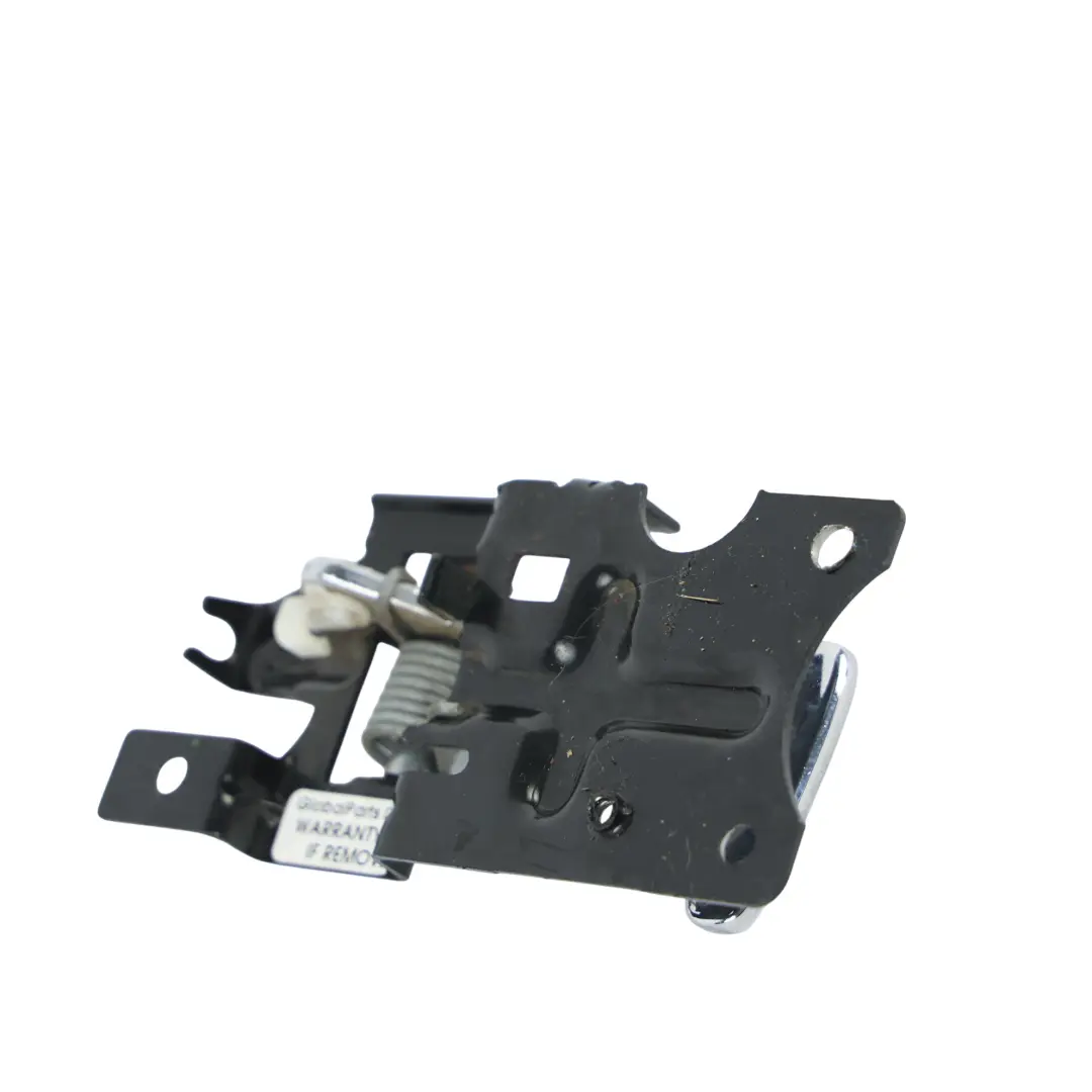 Poignée Porte Arrière Gauche 1H2Z-7826656-PA pour Land Rover Discovery 2 L318 à propos du numéro de pièce FVC102210 Land Rover Discovery 2 L318 Poignée Porte Arrière Gauche 1H2Z-7826656-PA - SKU FVC102210 - Numéro de pièce FVC102210