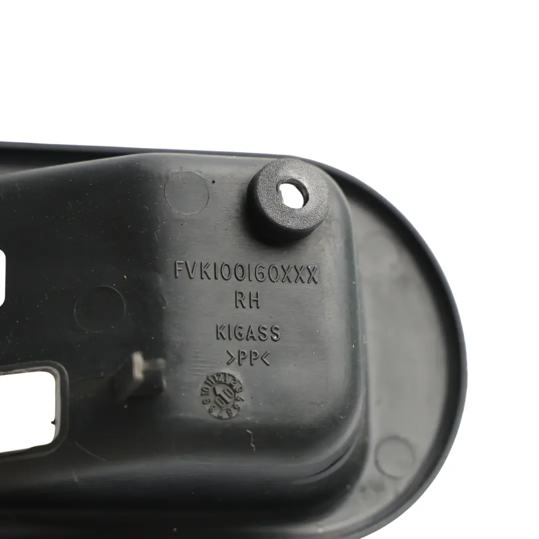 Garniture Poignée Porte Avant Droit pour Land Rover Discovery 2 L318 à propos du numéro de pièce FVK100160 Land Rover Discovery 2 L318 Garniture Poignée Porte Avant Droit - SKU FVK100160 - Numéro de pièce FVK100160