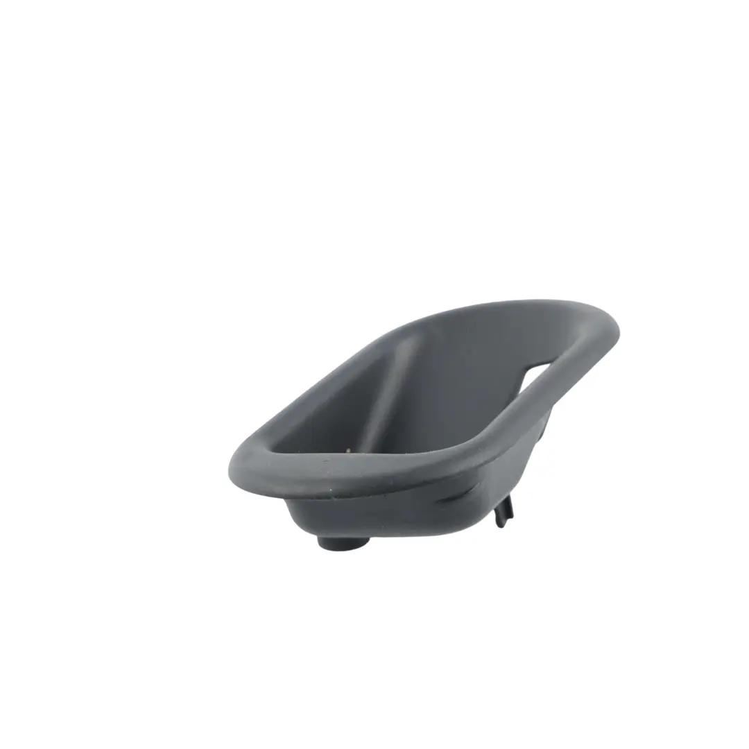 Innenraum Türgriff Blende Vorne Rechts für Land Rover Discovery 2 L318 mit Teilenummer FVK100160 Land Rover Discovery 2 L318 Innenraum Türgriff Blende Vorne Rechts - SKU FVK100160 - Teilenummer FVK100160