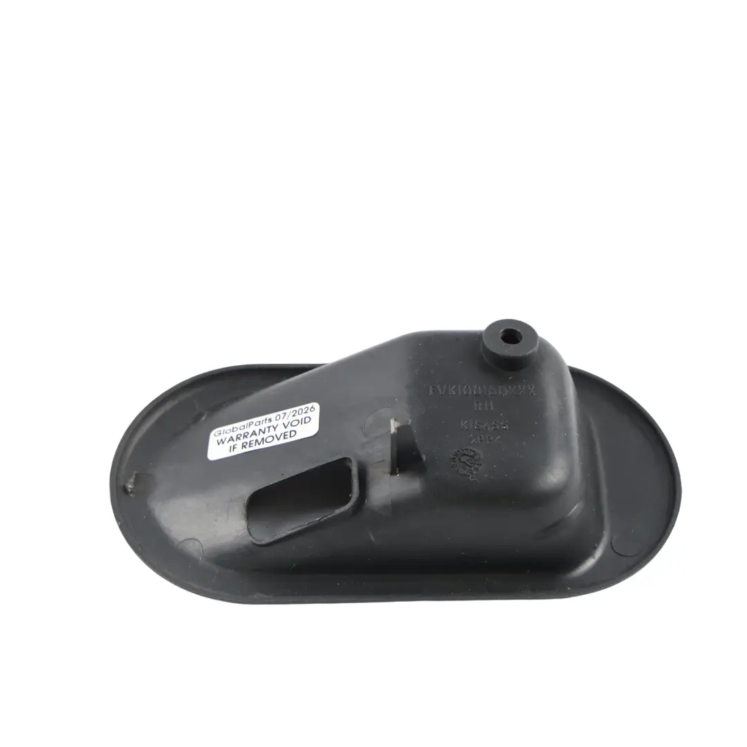 Tirador Puerta Interior Delantero Derecho para Land Rover Discovery 2 L318 con número de pieza FVK100160 Land Rover Discovery 2 L318 Tirador Puerta Interior Delantero Derecho - SKU FVK100160 - Número de pieza FVK100160