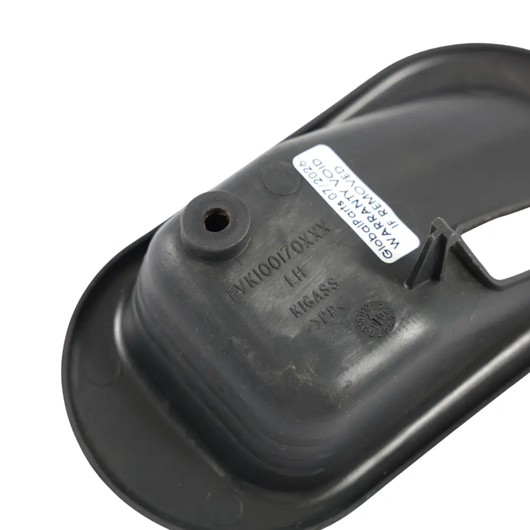 Land Rover Discovery 2 L318 Garniture Poignée Porte Avant Gauche - SKU FVK100170 - Numéro de pièce FVK100170LF