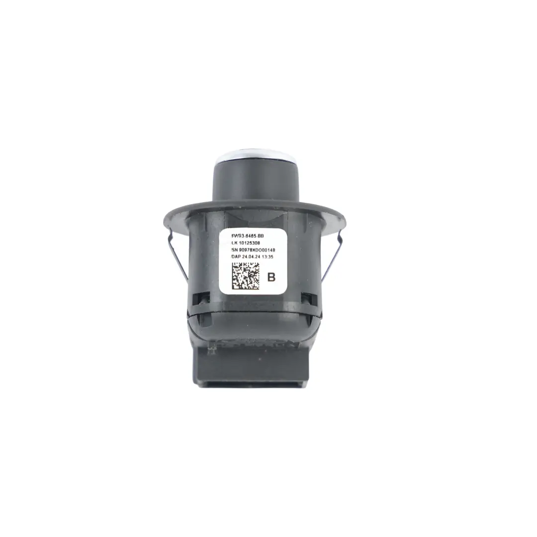 Range Rover Evoque L551 Interrupteur Réglage Inclinaison Volant - SKU FW93-6465-BB - Numéro de pièce FW93-6465-BB