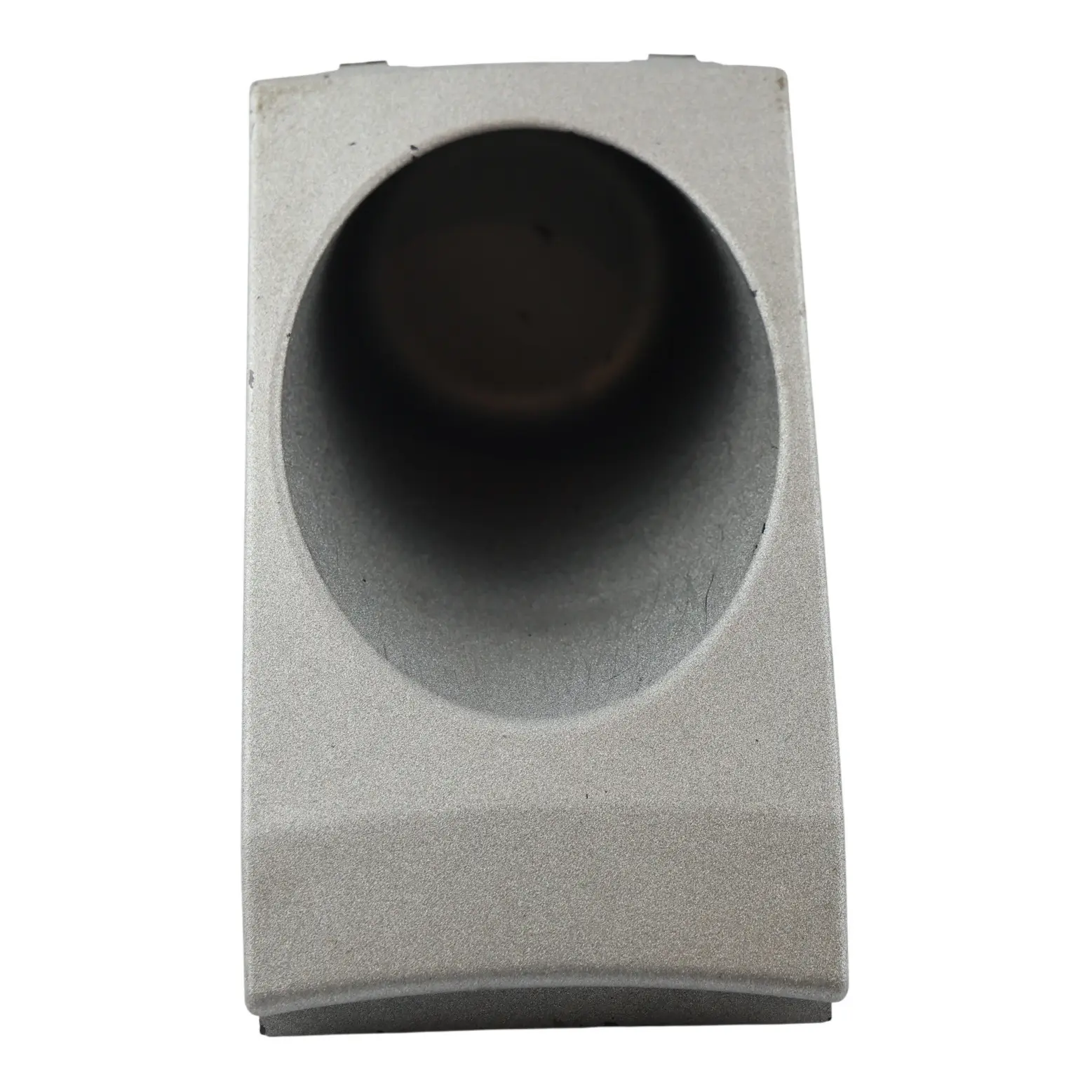 Range Rover L322 Portavasos Salpicadero Soporte Bebidas Gris FWU500011