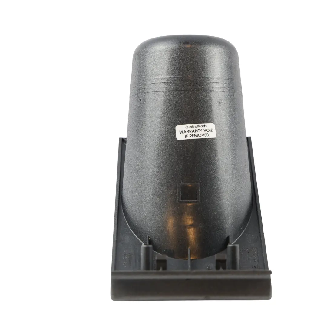 Portabicchieri Cruscotto Grigio per Range Rover L322 con numero di parte FWU500011 Range Rover L322 Portabicchieri Cruscotto Grigio - SKU FWU500011 - Numero di parte FWU500011