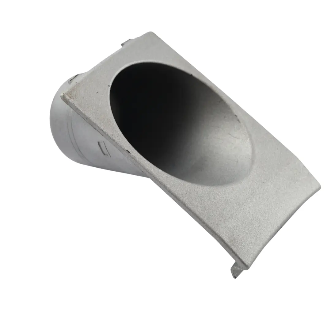Portavasos Salpicadero Soporte Bebidas Gris para Range Rover L322 con número de pieza FWU500011 Range Rover L322 Portavasos Salpicadero Soporte Bebidas Gris - SKU FWU500011 - Número de pieza FWU500011