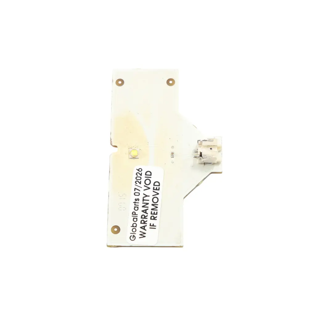BMW F45 Active Tourer Daytime Running Light Motherboard Unit - SKU G141998 - Part number G141998