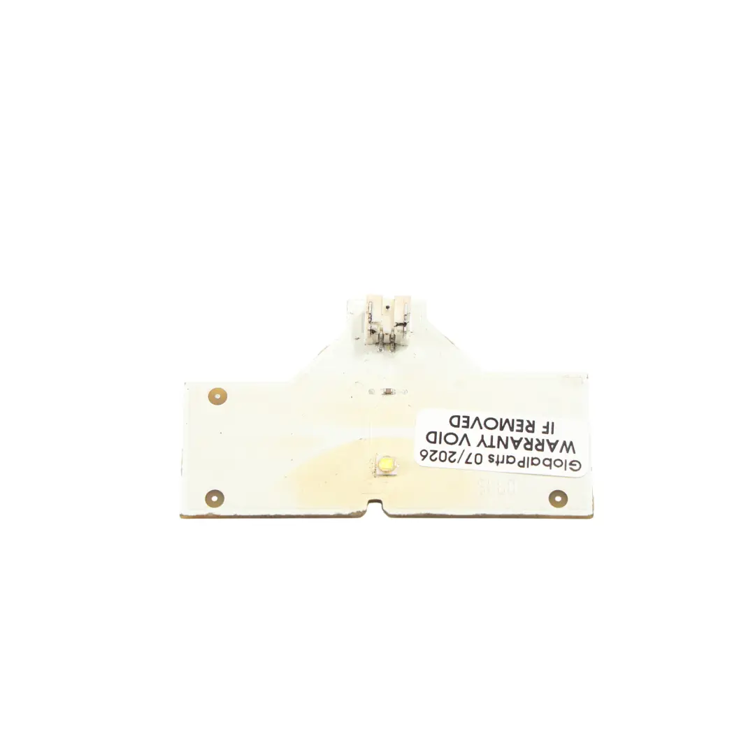 Daytime Running Light Motherboard Unit to BMW F45 Active Tourer with Part number G141998 BMW F45 Active Tourer Daytime Running Light Motherboard Unit - SKU G141998 - Part number G141998