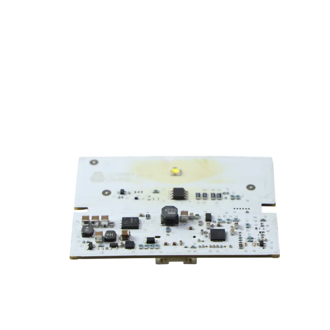 BMW F45 Xenon Headlight Headlamp Ballast Control Module Motherboard E154554 - SKU G142483 - Part number G142483