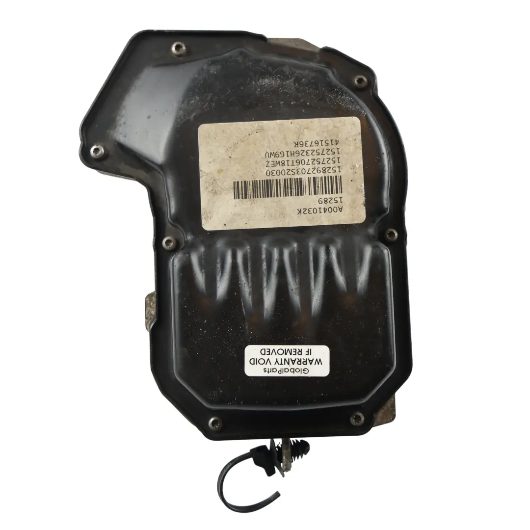 Ford Focus ST Motorino Attuatore Sterzo Elettrico - SKU G1F1-3D070-DL-1 - Numero di parte G1F1-3D070-DL