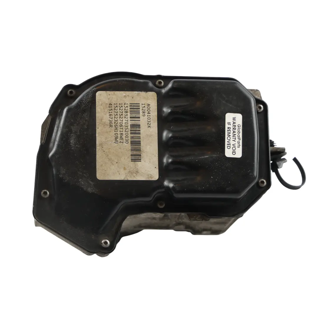 Ford Focus ST Motorino Attuatore Sterzo Elettrico - SKU G1F1-3D070-DL-1 - Numero di parte G1F1-3D070-DL