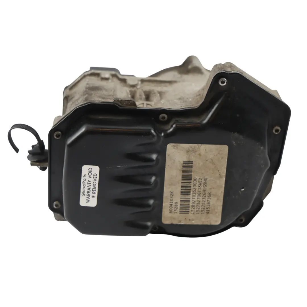 Ford Focus ST Moteur Actuateur Crémaillère Direction Électrique - SKU G1F1-3D070-DL-1 - Numéro de pièce G1F1-3D070-DL