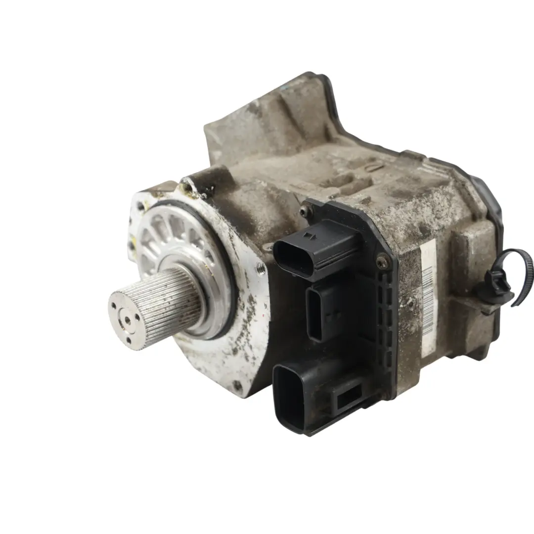 Ford Focus ST Elektryczna Przekładnia Kierownicza Aktuator - SKU G1F1-3D070-DL-1 - Numer Części G1F1-3D070-DL