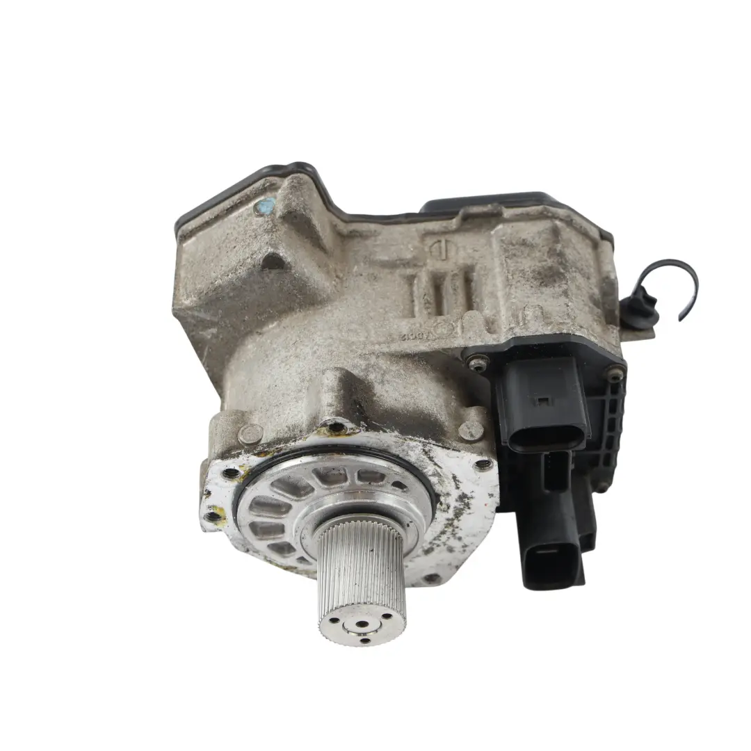 Motorino Attuatore Sterzo Elettrico per Ford Focus ST con numero di parte G1F1-3D070-DL Ford Focus ST Motorino Attuatore Sterzo Elettrico - SKU G1F1-3D070-DL-1 - Numero di parte G1F1-3D070-DL