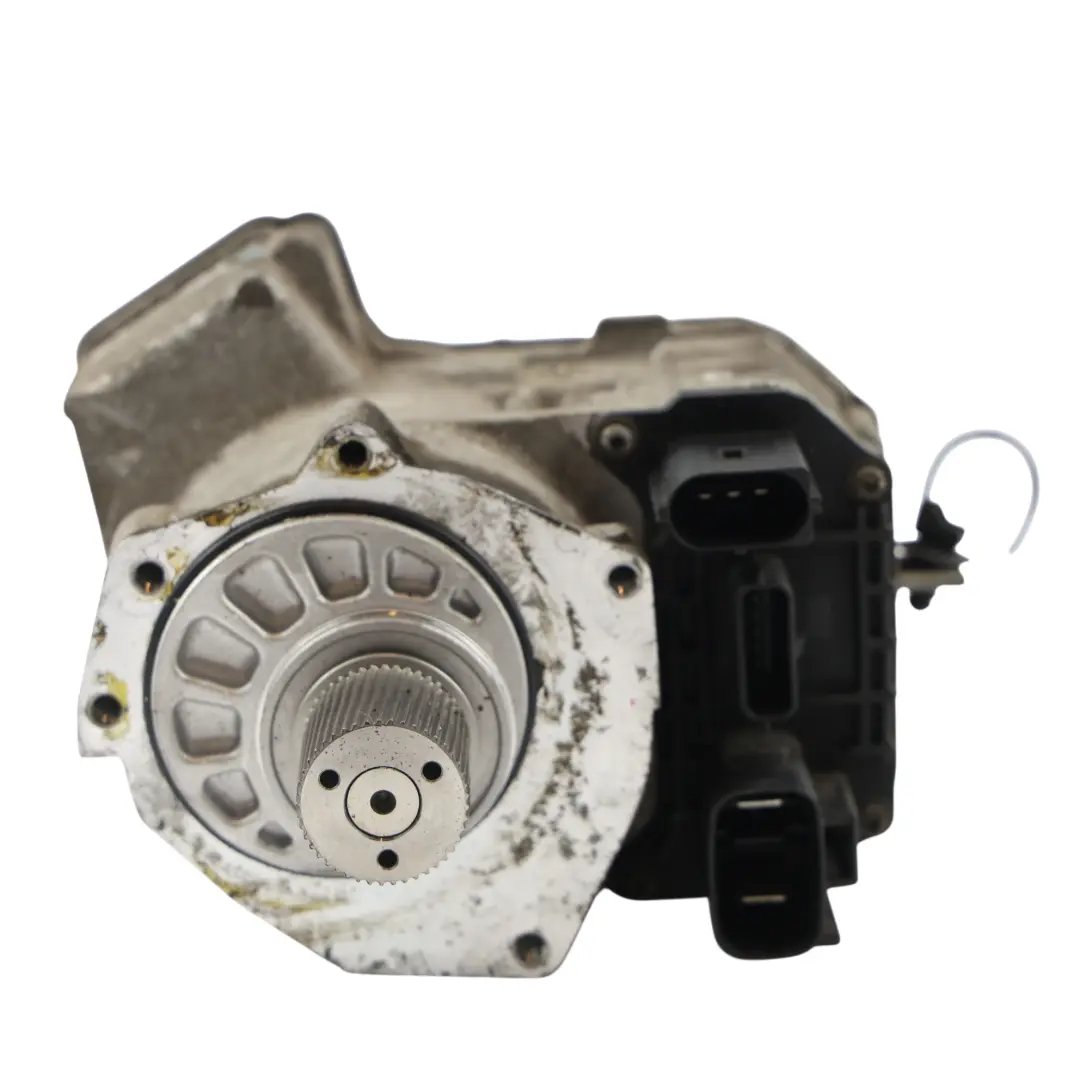 Steering Rack Gear Motor Actuator Unit to Ford Focus ST Electric with Part number G1F1-3D070-DL Ford Focus ST Electric Steering Rack Gear Motor Actuator Unit - SKU G1F1-3D070-DL-1 - Part number G1F1-3D070-DL