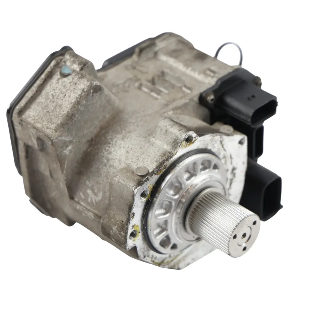 Ford Focus ST Elektrische Servolenkung Zahnstange Motor Aktor - SKU G1F1-3D070-DL-1 - Teilenummer G1F1-3D070-DL