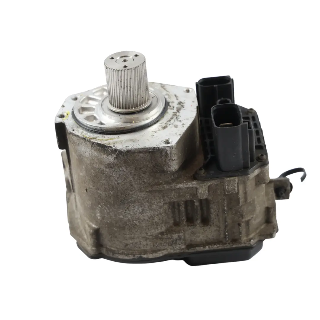 Elektrische Servolenkung Zahnstange Motor Aktor für Ford Focus ST mit Teilenummer G1F1-3D070-DL Ford Focus ST Elektrische Servolenkung Zahnstange Motor Aktor - SKU G1F1-3D070-DL-1 - Teilenummer G1F1-3D070-DL