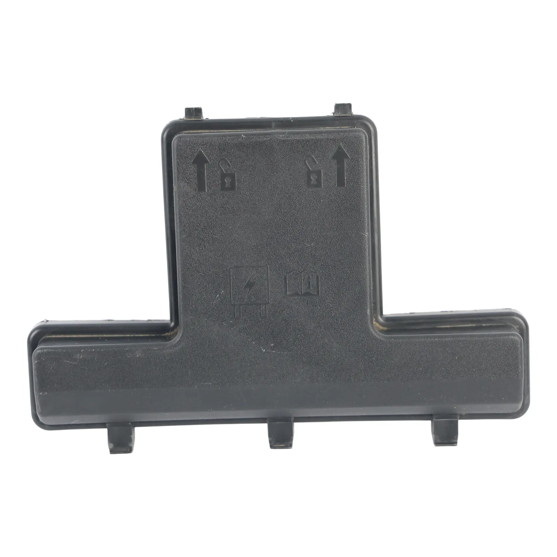 Ford Mondeo MK5 Tapa Cubierta Caja Fusibles Módulo Control G2GT-14A075-AA