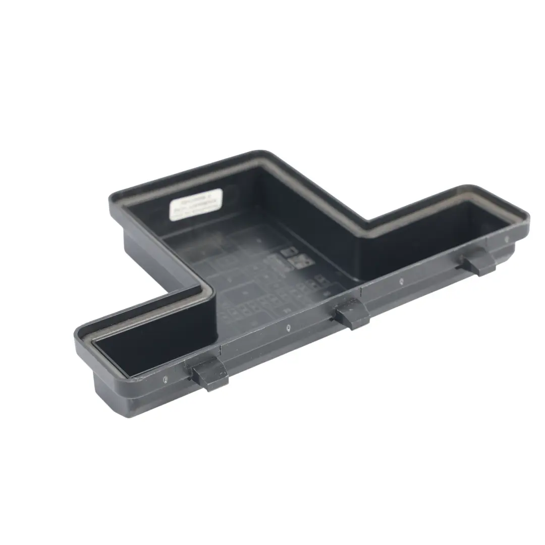 Ford Mondeo Mk5 Body Control Module Fuse Box Cover Lid - SKU G2GT-14A075-AA - Part number G2GT-14A075-AA