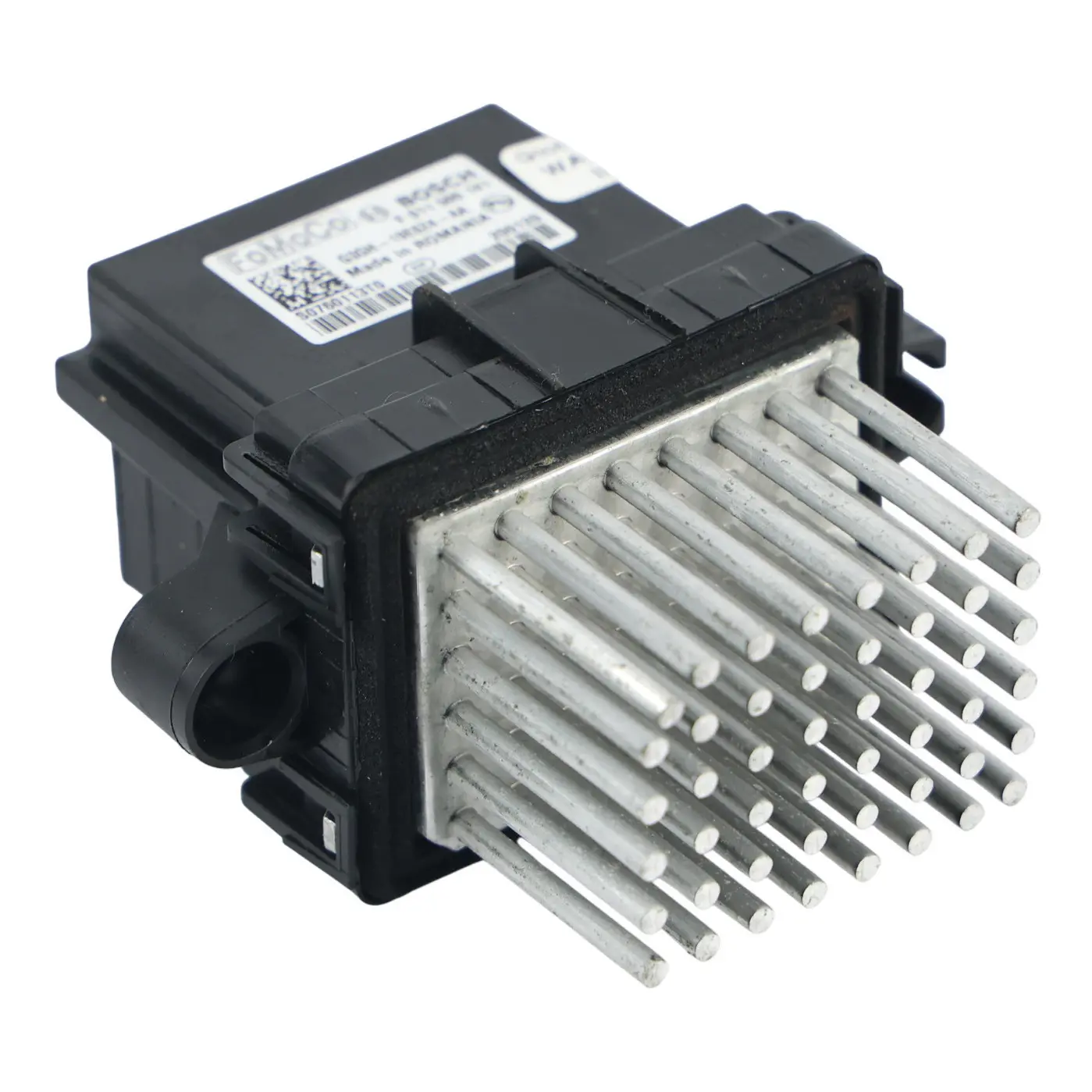 Ford Mondeo MK5 Résistance Moteur Ventilateur Chauffage G3GH-19E624-AA